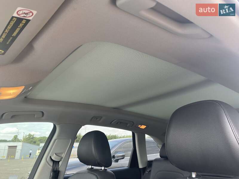 Внедорожник / Кроссовер Audi Q5 2015 в Киеве фото 13 Внедорожник / Кроссовер Audi Q5 2015 в Киеве