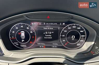 Внедорожник / Кроссовер Audi Q5 2017 в 