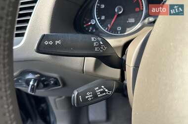 Внедорожник / Кроссовер Audi Q5 2012 в 