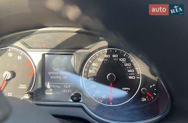 Внедорожник / Кроссовер Audi Q5 2014 в Ивано-Франковске