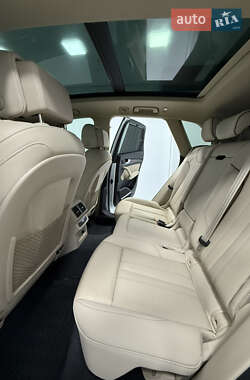 Внедорожник / Кроссовер Audi Q5 2023 в 