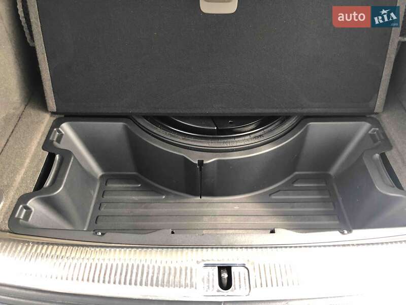 Позашляховик / Кросовер Audi Q5 2015 в Львові