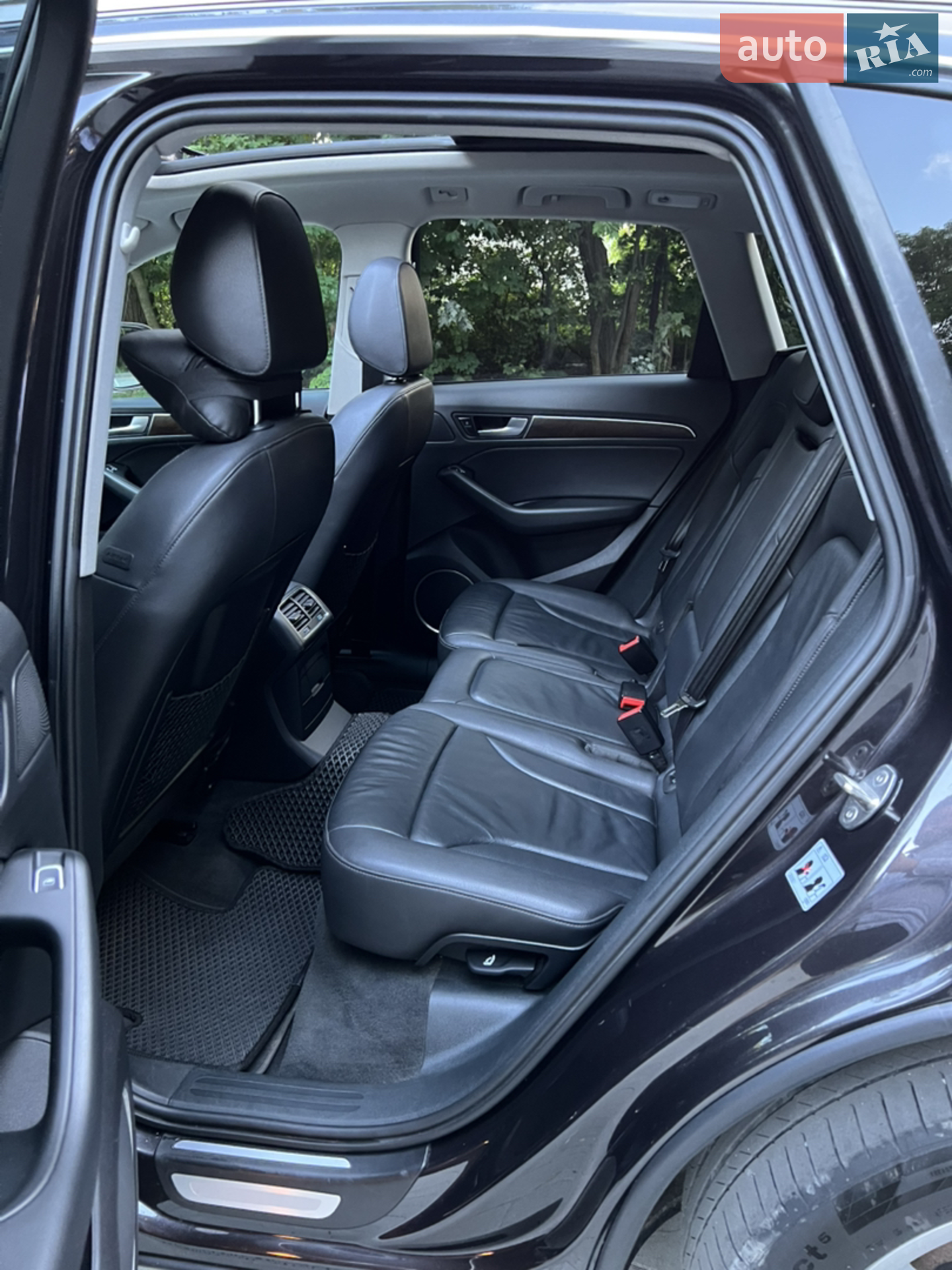 2016 Audi Q5 - мініатюра 16