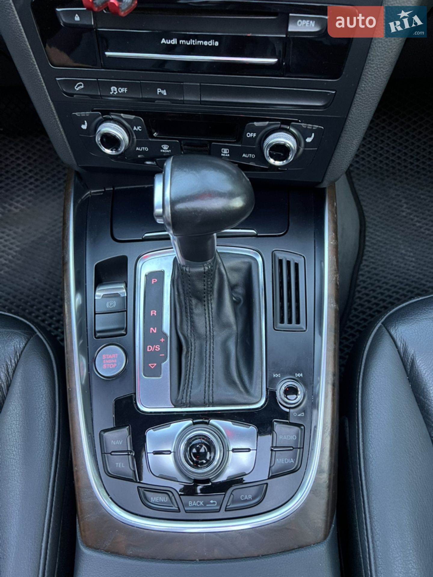 2016 Audi Q5 - мініатюра 26