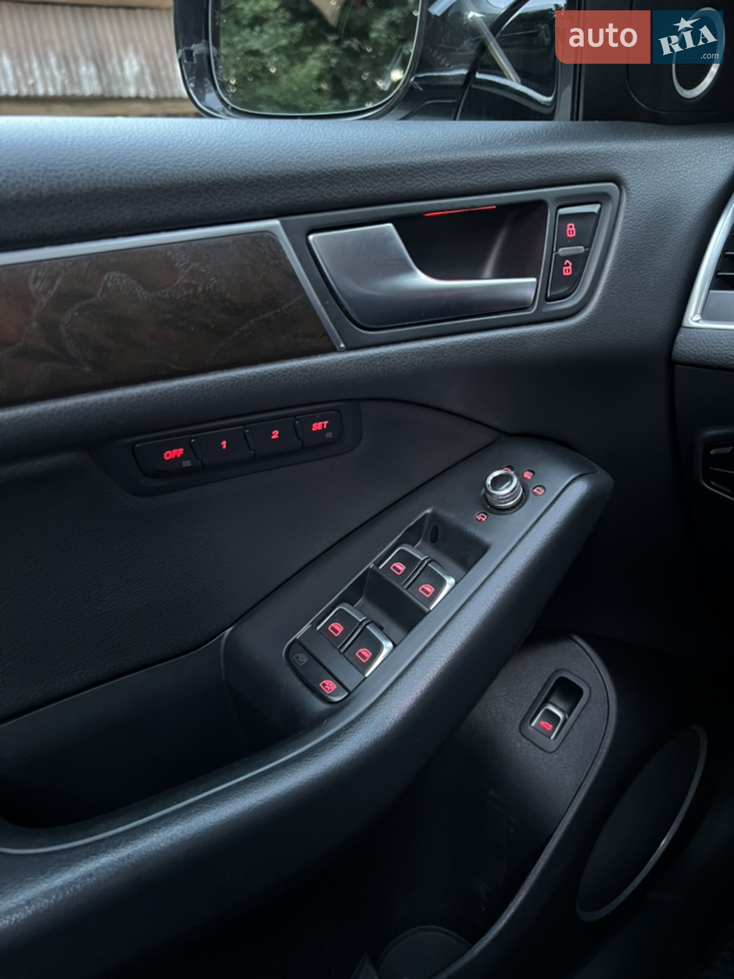 2016 Audi Q5 - мініатюра 40