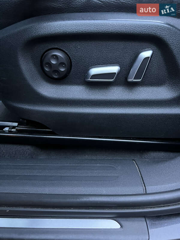 Внедорожник / Кроссовер Audi Q5 2016 в Львове фото 45 Внедорожник / Кроссовер Audi Q5 2016 в Львове