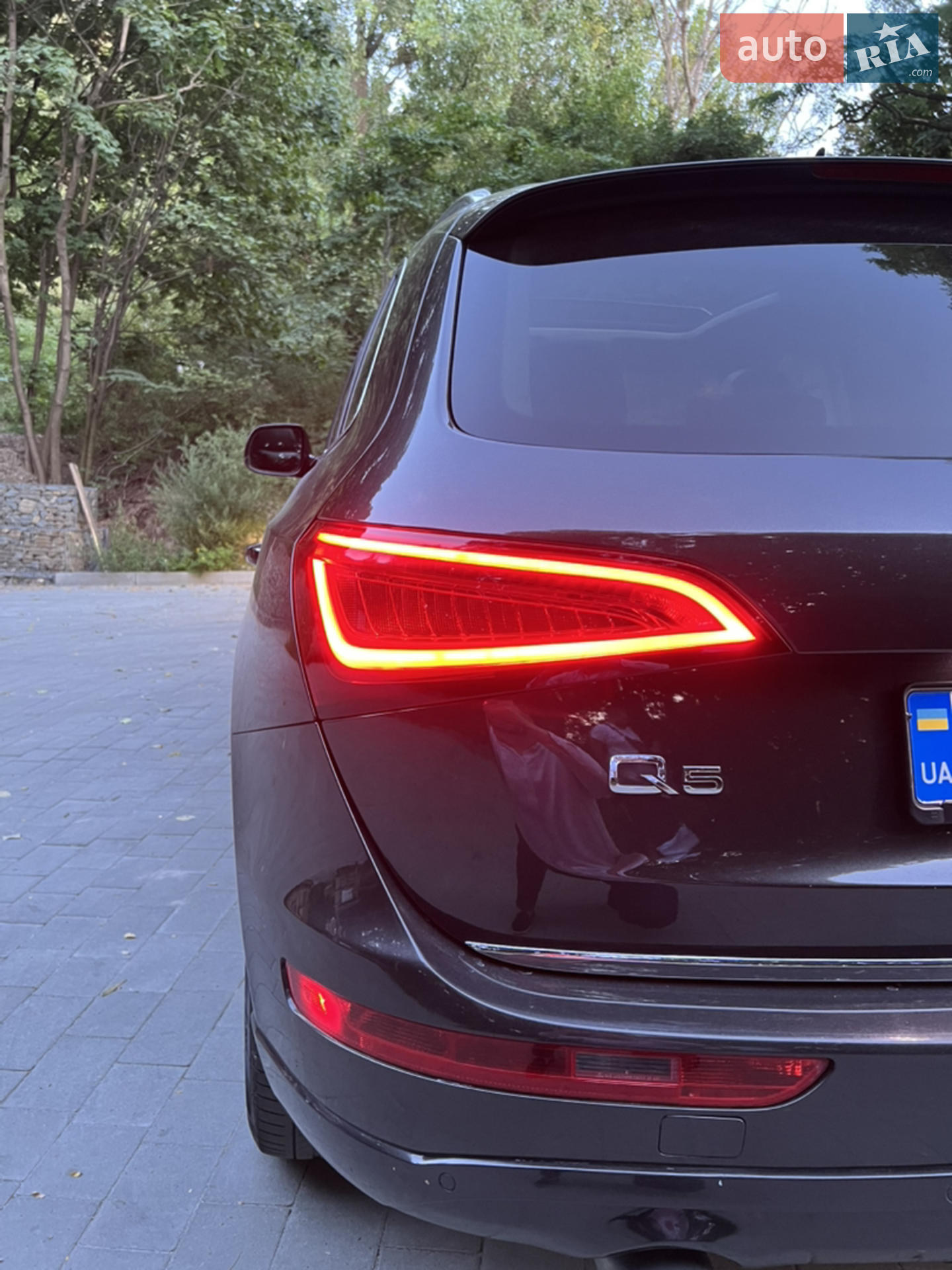 2016 Audi Q5 - мініатюра 49