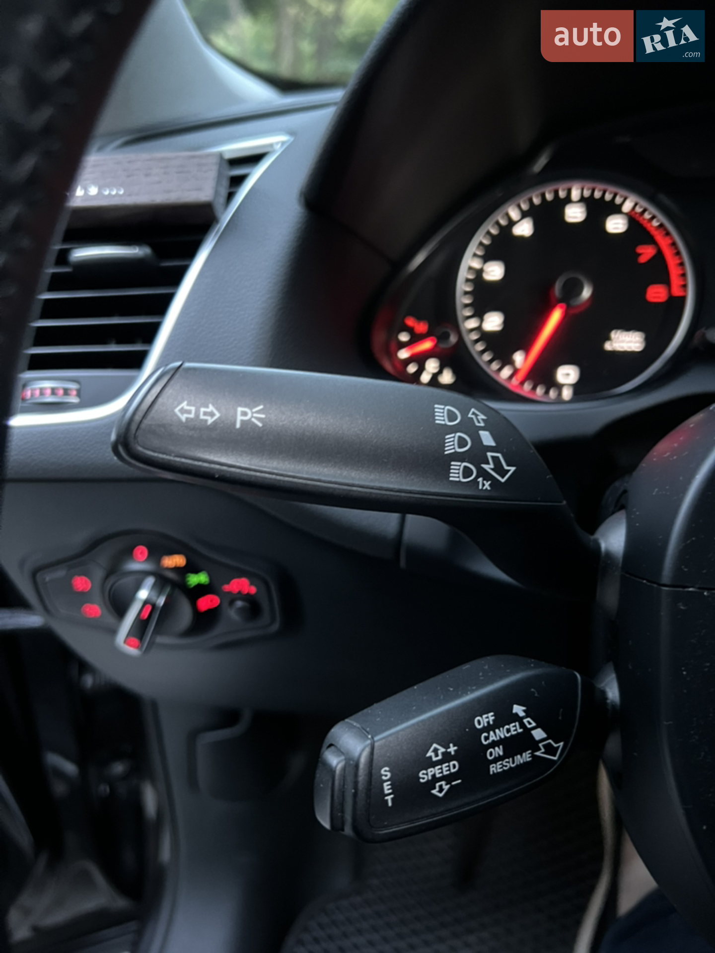 2016 Audi Q5 - мініатюра 52