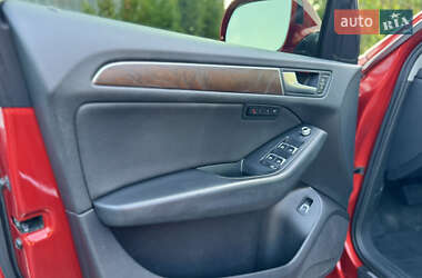 Внедорожник / Кроссовер Audi Q5 2015 в 