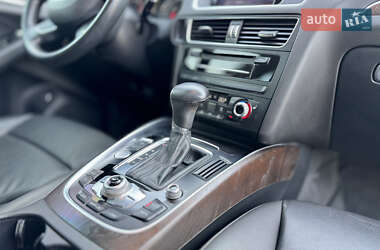 Внедорожник / Кроссовер Audi Q5 2015 в 