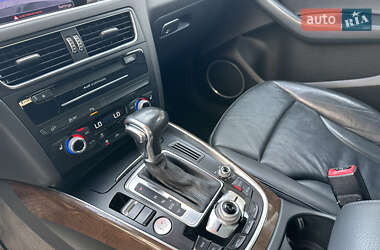 Внедорожник / Кроссовер Audi Q5 2015 в 