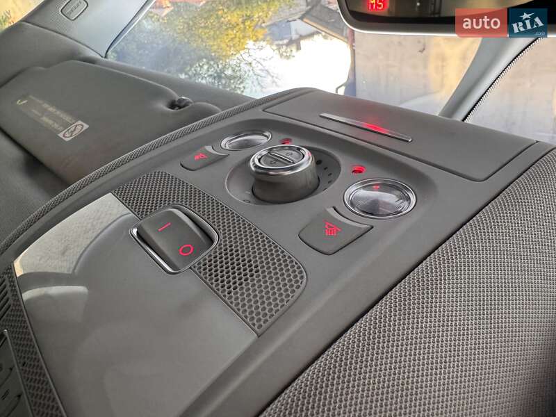 Позашляховик / Кросовер Audi Q5 2015 в Львові