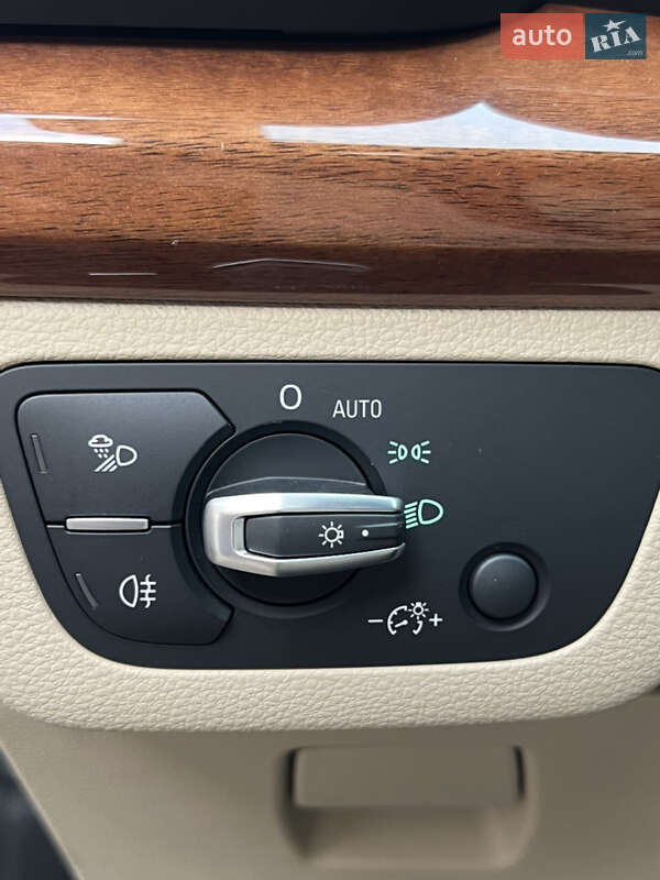 Позашляховик / Кросовер Audi Q5 2023 в Одесі