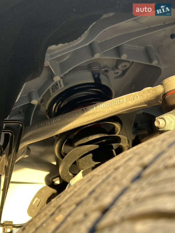 Позашляховик / Кросовер Audi Q5 2023 в Одесі