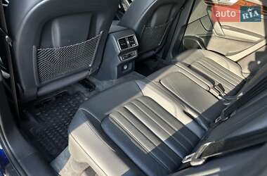 Позашляховик / Кросовер Audi Q5 2017 в 