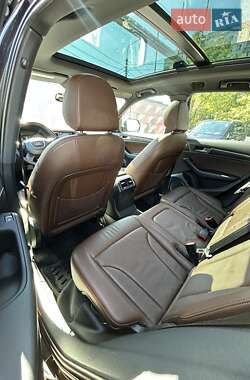 Внедорожник / Кроссовер Audi Q5 2015 в 