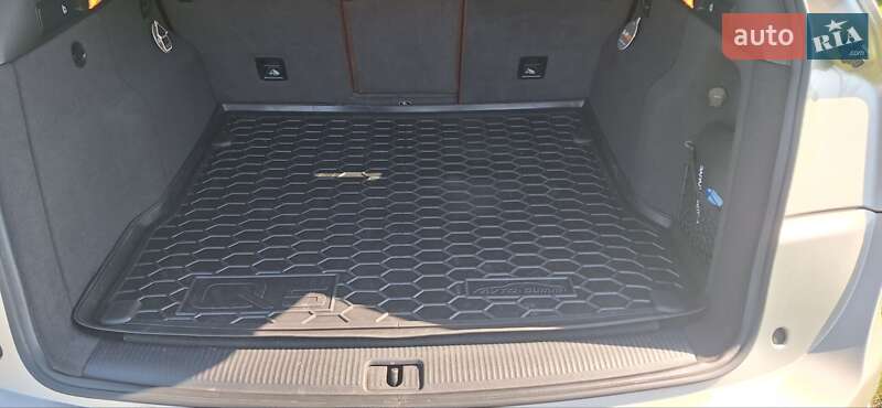 Внедорожник / Кроссовер Audi Q5 2015 в Теофиполе фото 45 Внедорожник / Кроссовер Audi Q5 2015 в Теофиполе