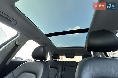Позашляховик / Кросовер Audi Q5 2014 в 