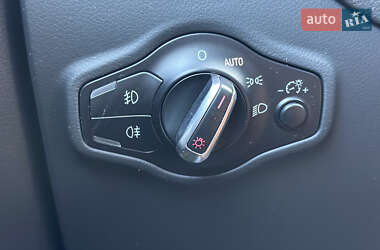 Позашляховик / Кросовер Audi Q5 2014 в 