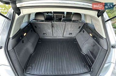 Позашляховик / Кросовер Audi Q5 2014 в 