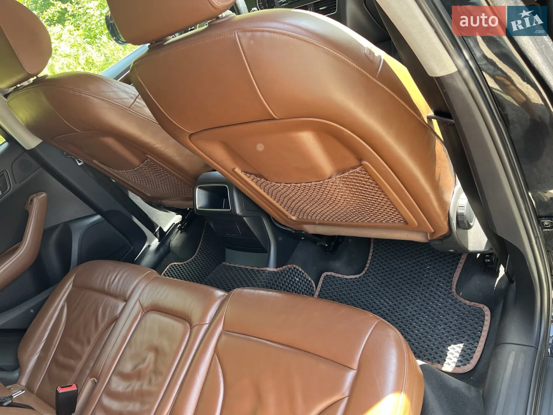 2012 Audi Q5 - мініатюра 7