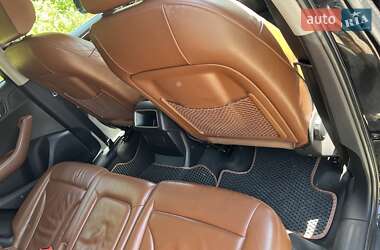 Внедорожник / Кроссовер Audi Q5 2012 в 