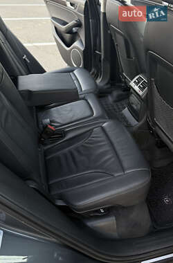 Позашляховик / Кросовер Audi Q5 2014 в 