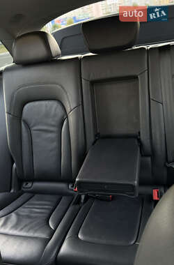Позашляховик / Кросовер Audi Q5 2014 в 