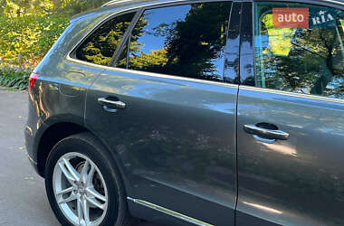 Внедорожник / Кроссовер Audi Q5 2014 в 