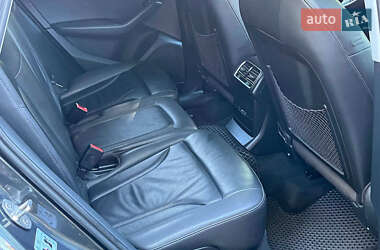 Внедорожник / Кроссовер Audi Q5 2014 в 
