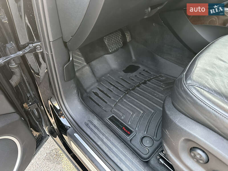 Внедорожник / Кроссовер Audi Q5 2012 в Дубно фото 24 Внедорожник / Кроссовер Audi Q5 2012 в Дубно