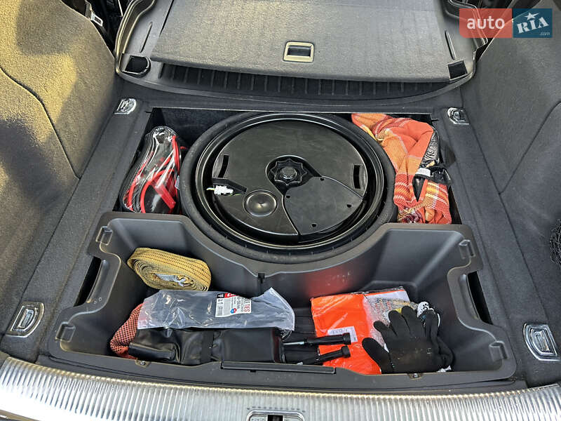 Внедорожник / Кроссовер Audi Q5 2012 в Дубно фото 39 Внедорожник / Кроссовер Audi Q5 2012 в Дубно