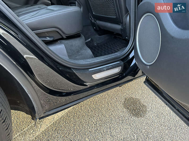 Внедорожник / Кроссовер Audi Q5 2012 в Дубно фото 45 Внедорожник / Кроссовер Audi Q5 2012 в Дубно