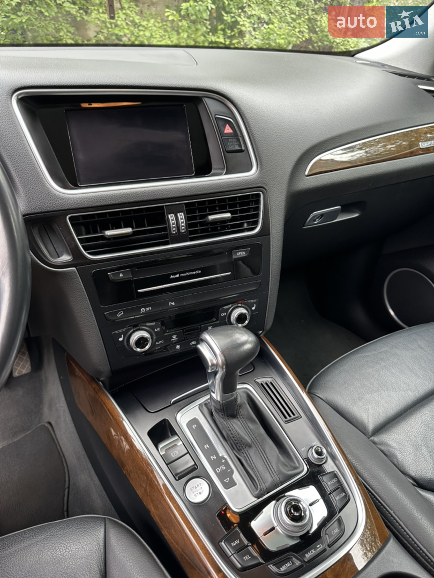 2015 Audi Q5 - мініатюра 8