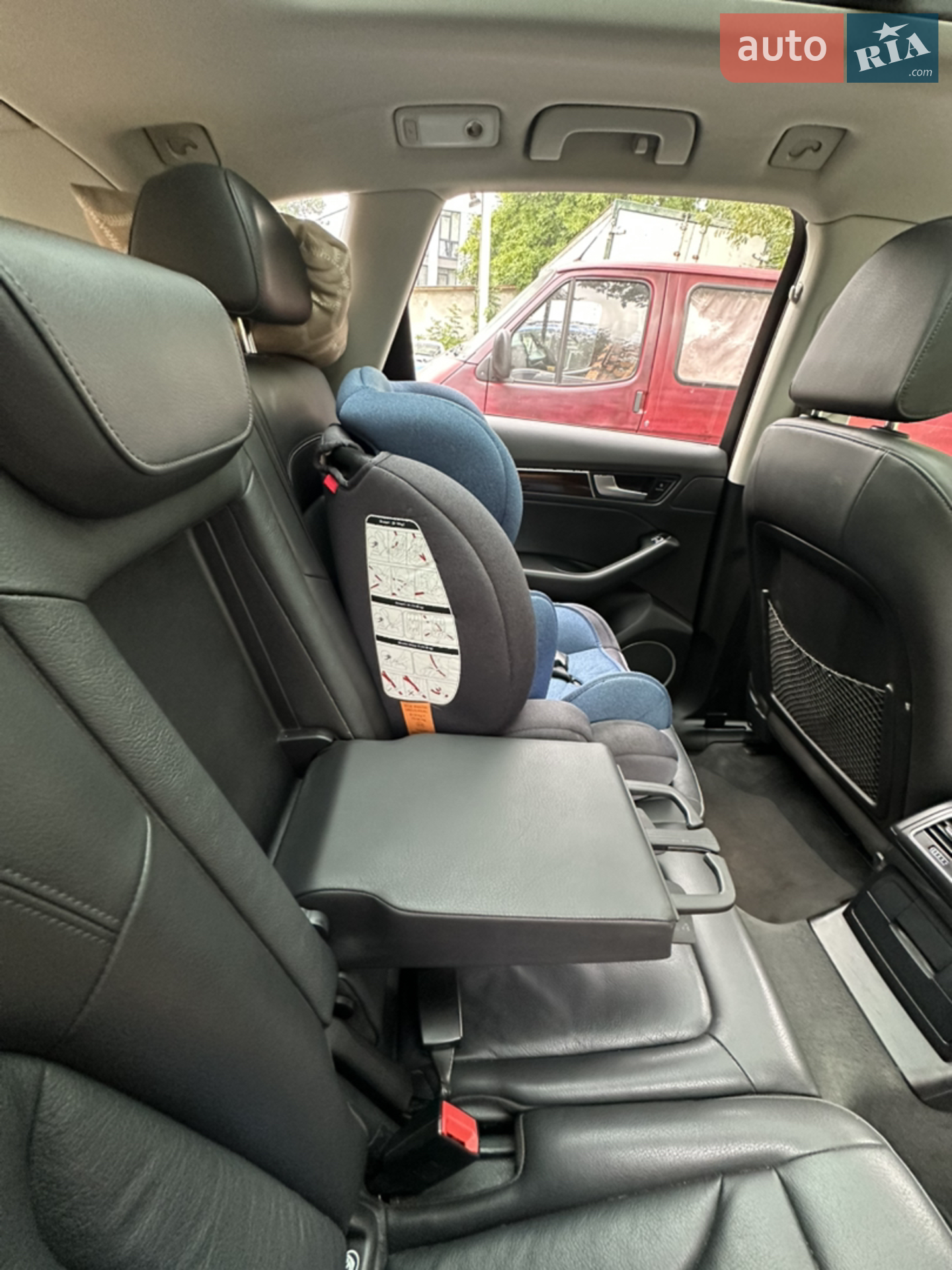 2015 Audi Q5 - мініатюра 15