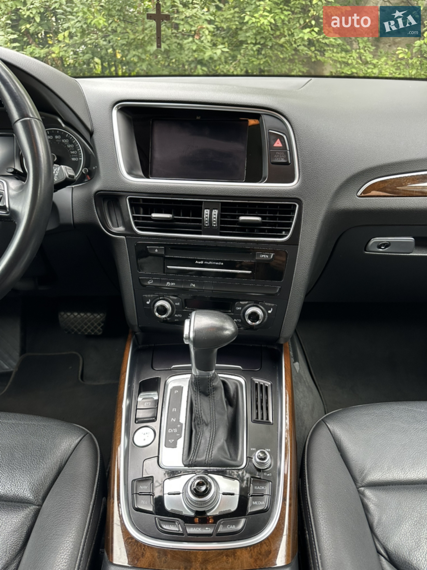 2015 Audi Q5 - мініатюра 26