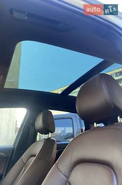 Позашляховик / Кросовер Audi Q5 2016 в 
