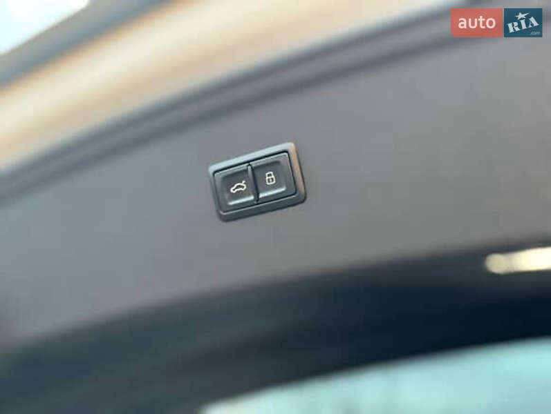 Позашляховик / Кросовер Audi Q5 2017 в Сумах