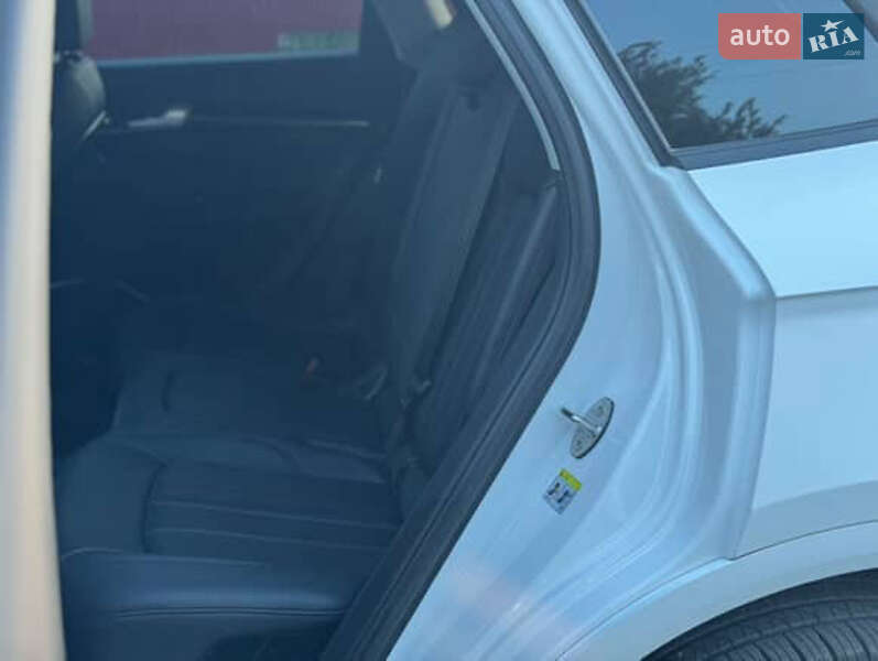 Позашляховик / Кросовер Audi Q5 2017 в Сумах