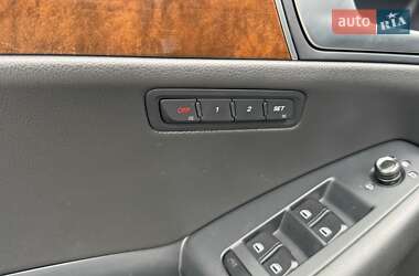 Внедорожник / Кроссовер Audi Q5 2011 в 