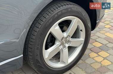 Внедорожник / Кроссовер Audi Q5 2011 в 
