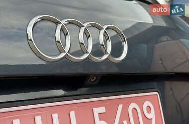 Внедорожник / Кроссовер Audi Q5 2011 в 