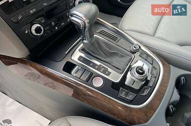 Внедорожник / Кроссовер Audi Q5 2015 в 