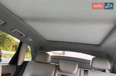 Внедорожник / Кроссовер Audi Q5 2015 в 