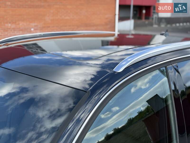 Внедорожник / Кроссовер Audi Q5 2016 в Киеве