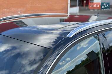 Внедорожник / Кроссовер Audi Q5 2016 в 