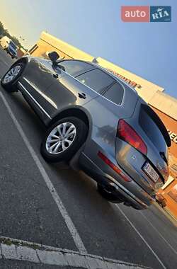 Внедорожник / Кроссовер Audi Q5 2013 в 