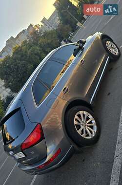 Внедорожник / Кроссовер Audi Q5 2013 в 