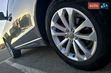 Внедорожник / Кроссовер Audi Q5 2013 в 