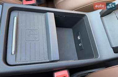 Позашляховик / Кросовер Audi Q5 2019 в 